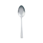 DPS Parish Harley 18/0 Stainless Steel Tea Spoon (Pack of 12)